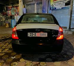 هيونداي أكسنت